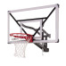 Баскетбольный щит  Goaliath GoTek 54 Wallmount - фото №8